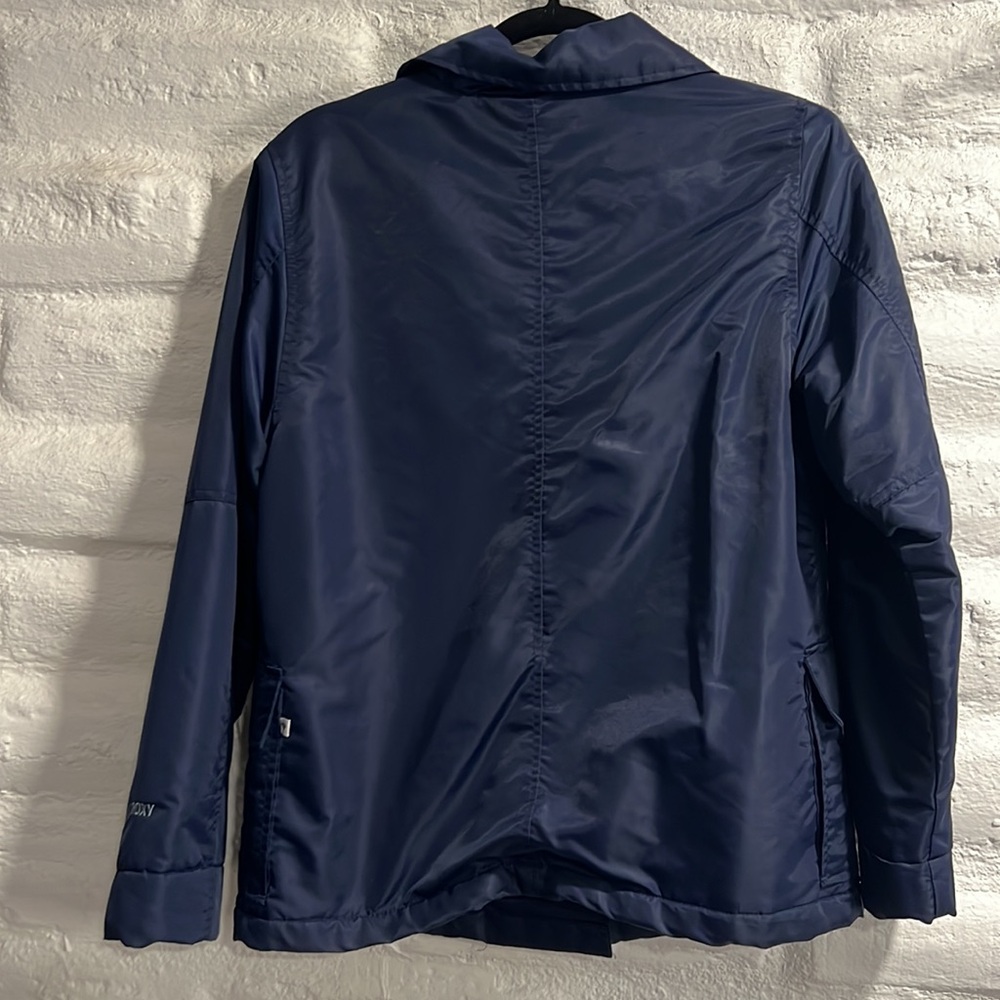 Roxy Quiksilver Jacket Vintage - image 6